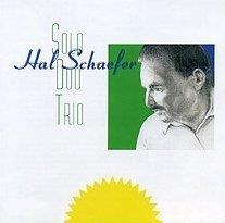 Solo Duo Trio - CD Audio di Hal Schaefer