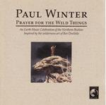 Prayer for the Wild Thing