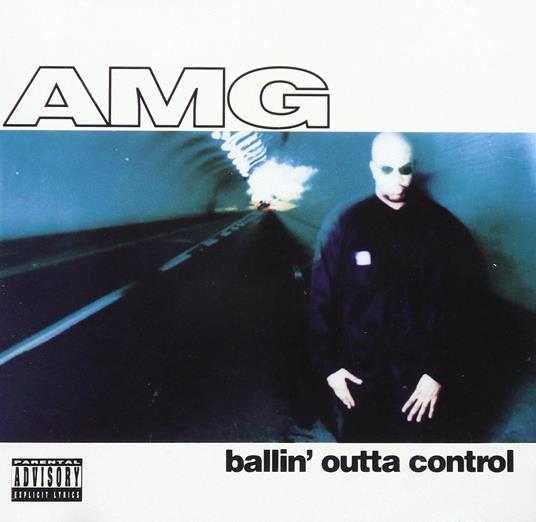 Ballin Outta Control - CD Audio di AMG