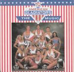 American Gladiators: The Music