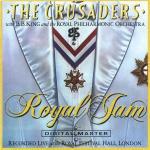 Royal Jam - CD Audio di Crusaders