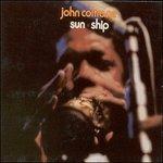 Sun Ship