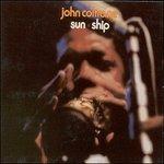 Sun Ship - Vinile LP di John Coltrane