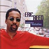 Manhattan Melodies - CD Audio di Eric Reed