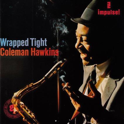 Wrapped Tight - CD Audio di Coleman Hawkins