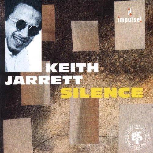 Silence - CD Audio di Keith Jarrett