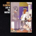 Live at the Whitney - CD Audio di Duke Ellington
