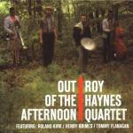 Out of the Afternoon - CD Audio di Roy Haynes