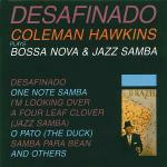 Desafinado - CD Audio di Coleman Hawkins