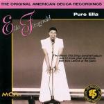 Pure Ella - CD Audio di Ella Fitzgerald
