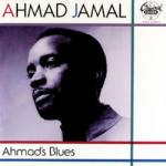 Ahmad's Blues - CD Audio di Ahmad Jamal