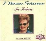 In Tribute - CD Audio di Diane Schuur