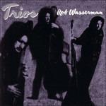 Trios - CD Audio di Rob Wasserman