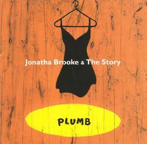 Plumb - CD Audio di Jonatha Brooke & The Story