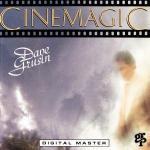 Cinemagic - CD Audio di Dave Grusin