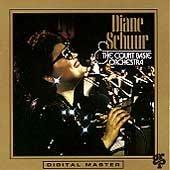 Diane Schuur and the Count Basie Orchestra - CD Audio di Diane Schuur