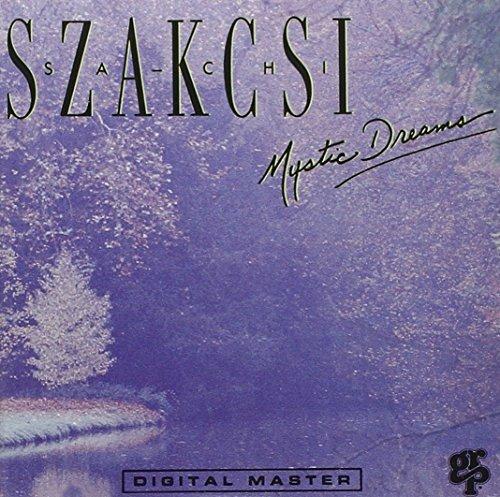 Mystic Dreams - CD Audio di Szakcsi