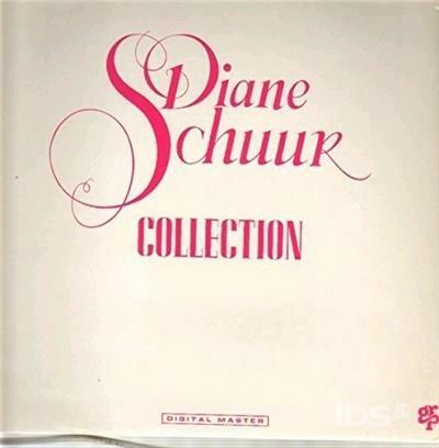 Collection - Vinile LP di Diane Schuur