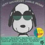 Happy Anniversary Charlie - CD Audio