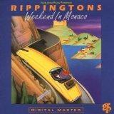Weekend In Monaco - CD Audio di Rippingtons