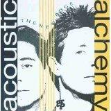 New Edge - CD Audio di Acoustic Alchemy