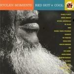 Stolen Moments Red Hot Cool - CD Audio
