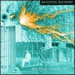 Positive Thinking - CD Audio di Acoustic Alchemy