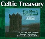 Celtic Treasury: The Music Of Ireland