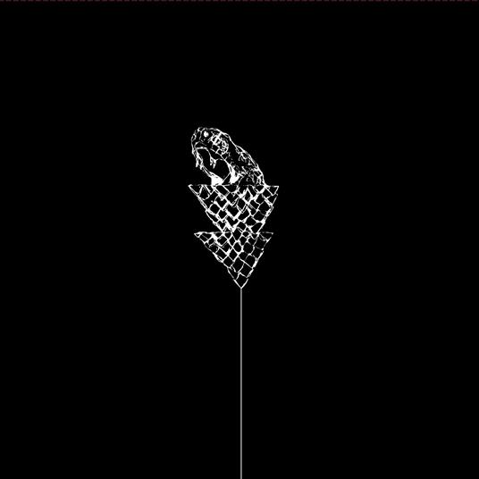 Flail - Vinile LP di Wetware