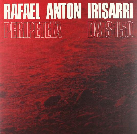 Peripeteia - Vinile LP di Rafael Anton Irisarri