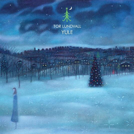 Yule - Vinile LP di Tor Lundvall