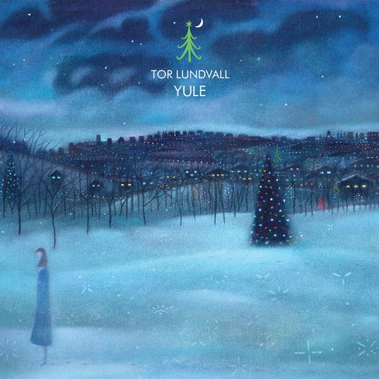 Yule - Vinile LP di Tor Lundvall