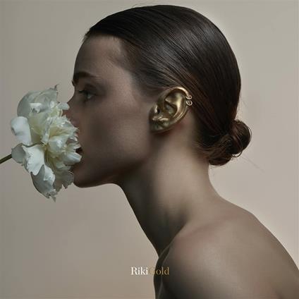 Gold - CD Audio di Riki