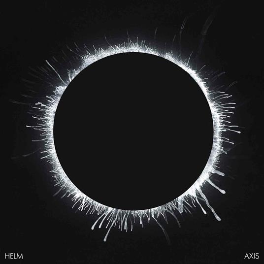 Axis - CD Audio di Helm
