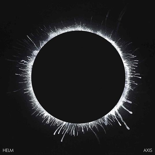 Axis (Coloured Vinyl) - Vinile LP di Helm