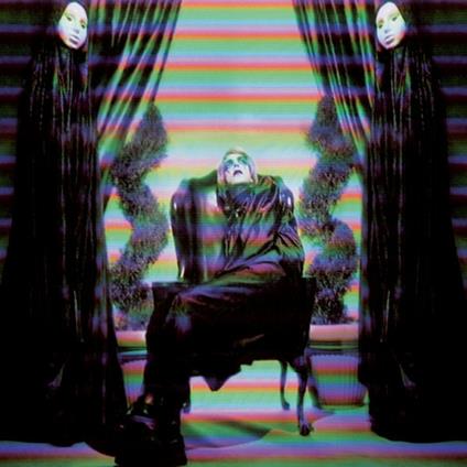 Careless (Blue & Purple Vinyl) - Vinile LP di Drab Majesty