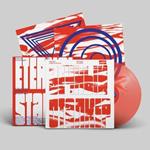 Eternal Stalker (with Lawrence English) (Coloured Vinyl)