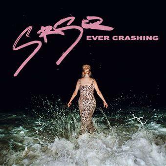 Ever Crashing (Coloured Vinyl) - Vinile LP di Srsq