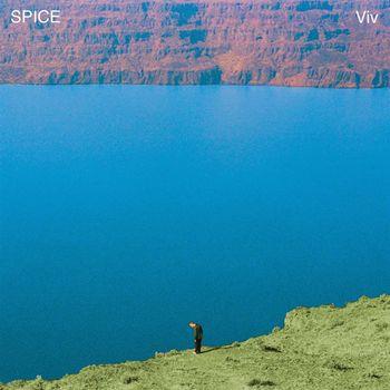 Viv (Coloured Vinyl) - Vinile LP di Spice