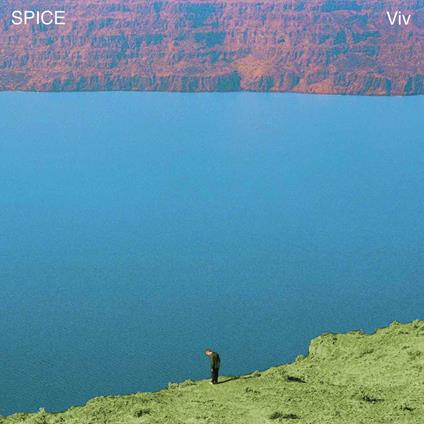 Viv - Vinile LP di Spice