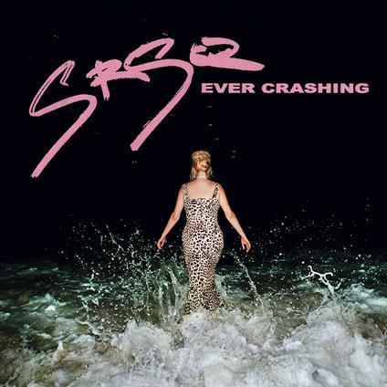 Ever Crashing - CD Audio di Srsq