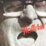 Hollerin' - CD Audio