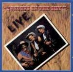 Live - CD Audio di Riders in the Sky