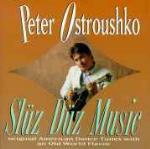 Slüz Düz Music - CD Audio di Peter Ostroushko
