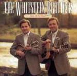 Rose of my Heart - CD Audio di Whitstein Brothers