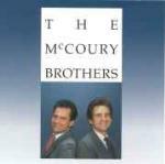 The McCoury Brothers - CD Audio di Del McCoury,Rob McCoury