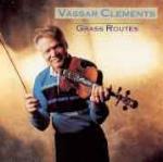 Grass Routes - CD Audio di Vassar Clements