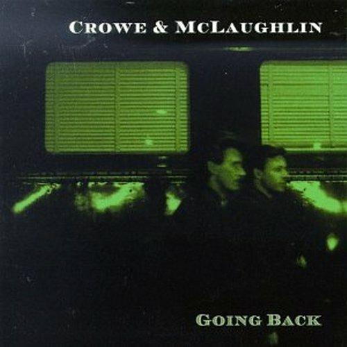 Going Back - CD Audio di John McLaughlin,J. D. Crowe