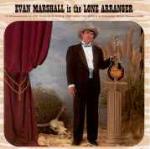 Is the Lone Arranger - CD Audio di Evan Marshall