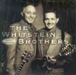 Sweet Harmony - CD Audio di Whitstein Brothers